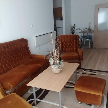 Apartment "Moni" Пампорово Экстерьер фото