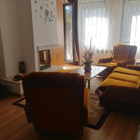 Apartment "Moni" Пампорово Экстерьер фото
