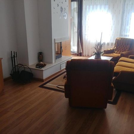 Apartment "Moni" Пампорово Экстерьер фото